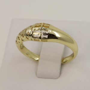 Inel placat cu aur 14K Model NX202 -  Xuping
