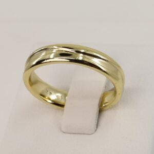 Inel placat cu aur 14K Model NX263 -  Xuping